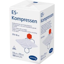 Hartmann mullkompresse unsteri gebraucht kaufen  Mayen-Umland