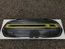 Kühlergrill mini mini gebraucht kaufen  Hamburg