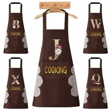 Gold letter chef for sale  PORTSMOUTH