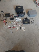 Fpv drone kit. for sale  BRISTOL