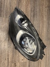 Conjunto de farol esquerdo para Porsche Macan 2015-2018 GTS, base, turbo, comprar usado  Enviando para Brazil