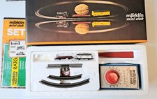 Märklin mini club gebraucht kaufen  Hamburg