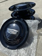 4pcs set cadillac for sale  North Hollywood
