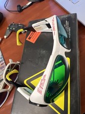 Laser protection glasses for sale  Bedford
