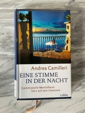 Stimme nacht andrea gebraucht kaufen  Bremen