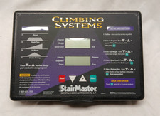 Stairmaster console 4200 for sale  Spartanburg