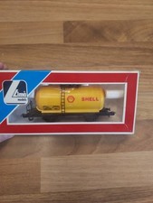Wagon lima citerne d'occasion  Reichshoffen