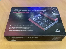 Vox dynamic looper gebraucht kaufen  Karlsruhe