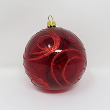 Large hand blown for sale  Arnold