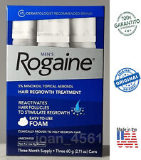 Rogaine foam trattamento usato  Italia