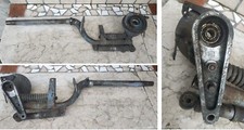 Forcella vespa conservata usato  Bovolone