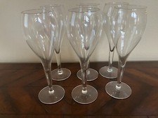 Set clear crystal for sale  Cedar Rapids