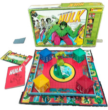 Incredibile hulk gioco usato  Cascina