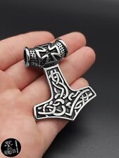 Anhänger thors hammer gebraucht kaufen  Landsberg