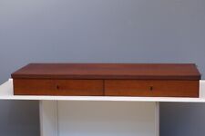 String schreibpult teak gebraucht kaufen  Krefeld