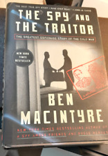 Spy traitor ben for sale  Key West