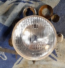Bsa bantam headlight for sale  BOLTON