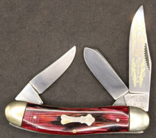 Frank buster cutlary for sale  Mebane