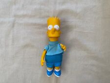 Bart simpson doll for sale  CHELMSFORD