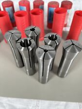 Machinist tools 6pc for sale  Norco