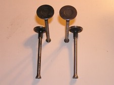 Usado, Válvulas de admissão de motor Ford 60 HP 1937-40 (conjunto de 8) 73 74 75 82A 82C 82Y comprar usado  Enviando para Brazil