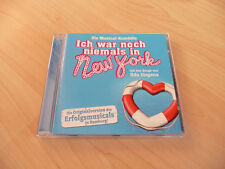 Musical niemals new gebraucht kaufen  Sparneck