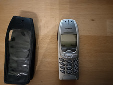 Nokia 6310i 128kb gebraucht kaufen  Stuttgart