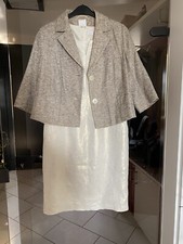 Damen kleid boucle gebraucht kaufen  Bayreuth