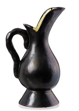 Cruche 38cm céramique d'occasion  Fontenay-le-Comte