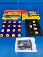 Jeu societe labyrinthe d'occasion  Molinet
