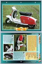 Lambretta ll150 special for sale  SLEAFORD