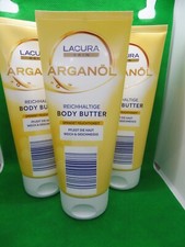 Lacura skin arganöl gebraucht kaufen  Nickenich