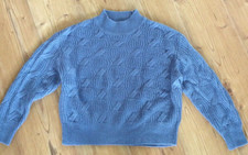 Schicker hellblauer mango gebraucht kaufen  Mörnsheim