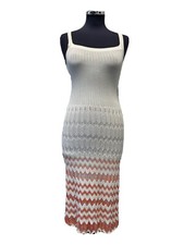 Missoni abito donna usato  Marcianise