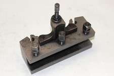 Stahlhalter garant multifix gebraucht kaufen  Greppin