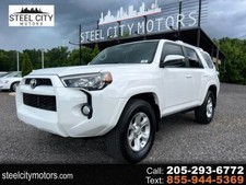 2015 toyota 4runner for sale  Moody