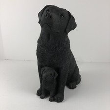 Vtg sandicast black for sale  New Church