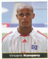 234 vincent kompany d'occasion  Bussy-Saint-Georges