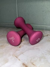 Tone fitness pink for sale  Emmaus