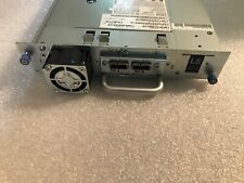 Dell IBM LTO5 SAS Hh ultrium5 W/Plateau TL2000 TL4000 46X9553 46X6073 676R6 comprar usado  Enviando para Brazil