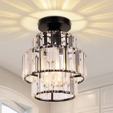 Cainjiazh mini chandelier for sale  WATFORD