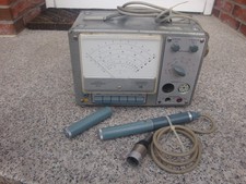 Altes messgerät grundig gebraucht kaufen  Hatten