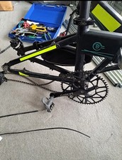 Fiido frame folding for sale  COVENTRY