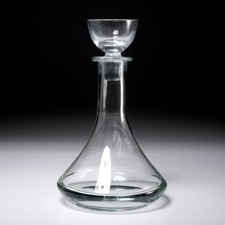 Ships wine decanter for sale  Boonton