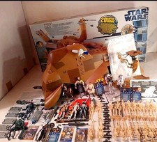 Starwars konvolut trade gebraucht kaufen  Oberursel (Taunus)