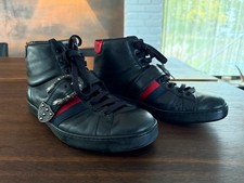 Gucci sneaker ace gebraucht kaufen  Fruerlund,-Engelsby, Tastrup