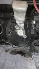 Mastervac opel corsa d'occasion  Villegusien-le-Lac