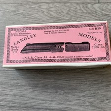 Langley gauge l.n.e.r for sale Langley gauge l.n.e.r for sale  KETTERING
