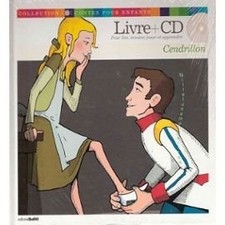 Cendrillon montse martinez d'occasion  France