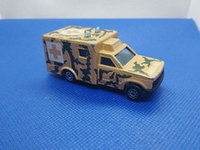 Majorette ambulance 255 d'occasion  Courbevoie